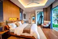 3 bedroom villa 391 m² Phuket, Thailand