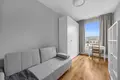Квартира 3 комнаты 68 м² в Варшаве, Польша