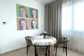 Квартира 4 спальни 130 м² муниципалитет Лимасол, Кипр