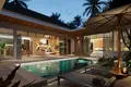 3 bedroom villa 254 m² Phuket, Thailand