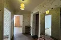 Apartamento 2 habitaciones 50 m² Vuhly, Bielorrusia