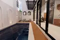 Villa mit 2 Schlafzimmern  Tibubeneng, Indonesien