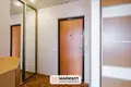 Wohnung 1 zimmer 39 m² Minsk, Belarus