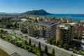 Doppelhaus 2 Zimmer 71 m² Alanya, Türkei