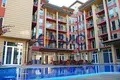 2 bedroom apartment 53 m² Nesebar, Bulgaria