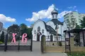 Mieszkanie 2 pokoi 54 m² Mińsk, Białoruś