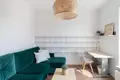Квартира 4 комнаты 56 м² в Познани, Польша