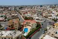 Chalet 290 m² Limassol, Bases souveraines britanniques