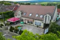 Commercial property 665 m² in Nagyvazsony, Hungary