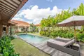 4-Schlafzimmer-Villa  Canggu, Indonesien