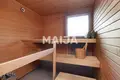 Casa 4 habitaciones 107 m² Helsinki sub region, Finlandia