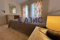 Mieszkanie 3 pokoi 70 m² Sweti Włas, Bułgaria