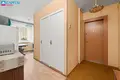 Apartamento 3 habitaciones 64 m² Klaipeda, Lituania
