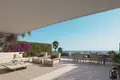 3 bedroom apartment 206 m² Benalmadena, Spain