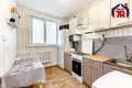 Wohnung 2 zimmer 51 m² Usyazh, Belarus