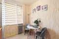 Квартира 3 комнаты 66 м² Минск, Беларусь