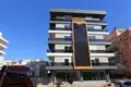 Квартира 4 комнаты 110 м² Муратпаша, Турция
