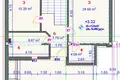 Casa 7 habitaciones 300 m² Tiflis, Georgia