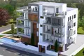Appartement 2 chambres 111 m² Demos Agiou Athanasiou, Chypre