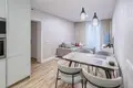 3 room apartment 63 m² Minsk, Belarus