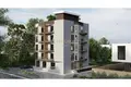 Квартира 2 комнаты 52 м² Golem, Албания