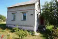 House 61 m² Papiarnianski sielski Saviet, Belarus