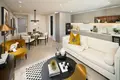 2 bedroom apartment 77 m² Woolwich, United Kingdom