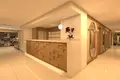 2 bedroom penthouse 148 m² Mahmutlar, Turkey