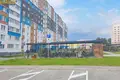 Appartement 3 chambres 79 m² Pryluki, Bélarus