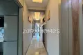 Mieszkanie 4 pokoi 125 m² w Mezitli, Turcja