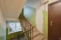 Apartamento 4 habitaciones 66 m² Riga, Letonia