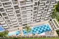 1 bedroom apartment 65 m² Alanya, Turkey