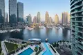 Mieszkanie 2 pokoi 81 m² Dubaj, Emiraty Arabskie