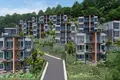 Apartamento 1 habitacion 41 m² Sakhu, Tailandia
