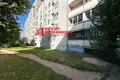 Appartement 1 chambre 43 m² Hrodna, Bélarus