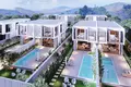 Willa 4 pokoi 182 m² Pa Tong, Tajlandia