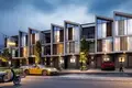 4 bedroom house 179 m² Basaksehir, Turkey