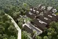 3-Schlafzimmer-Villa 278 m² Pererenan, Indonesien