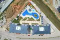 Квартира 3 комнаты 78 м² Убе, Турция
