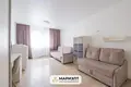 Apartamento 1 habitación 43 m² Minsk, Belarús