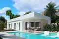 3 bedroom villa 107 m² la Vila Joiosa Villajoyosa, Spain