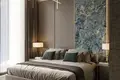 Appartement 2 chambres 104 m² Doubaï, Émirats arabes unis