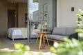 2 bedroom apartment 80 m² Choeng Thale, Thailand