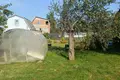 House 39 m² Zabalocki sielski Saviet, Belarus