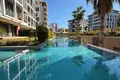 Apartamento 4 habitaciones 200 m² Muratpasa, Turquía