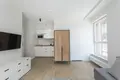 Apartamento 1 habitación 24 m² en Danzig, Polonia