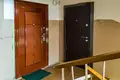 Appartement 1 chambre 40 m² Enierhietykau, Bélarus