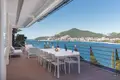 Mieszkanie 3 pokoi 282 m² Budva, Czarnogóra