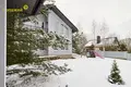 Casa 164 m² Piatryskauski siel ski Saviet, Bielorrusia