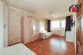 Apartamento 2 habitaciones 47 m² Minsk, Bielorrusia